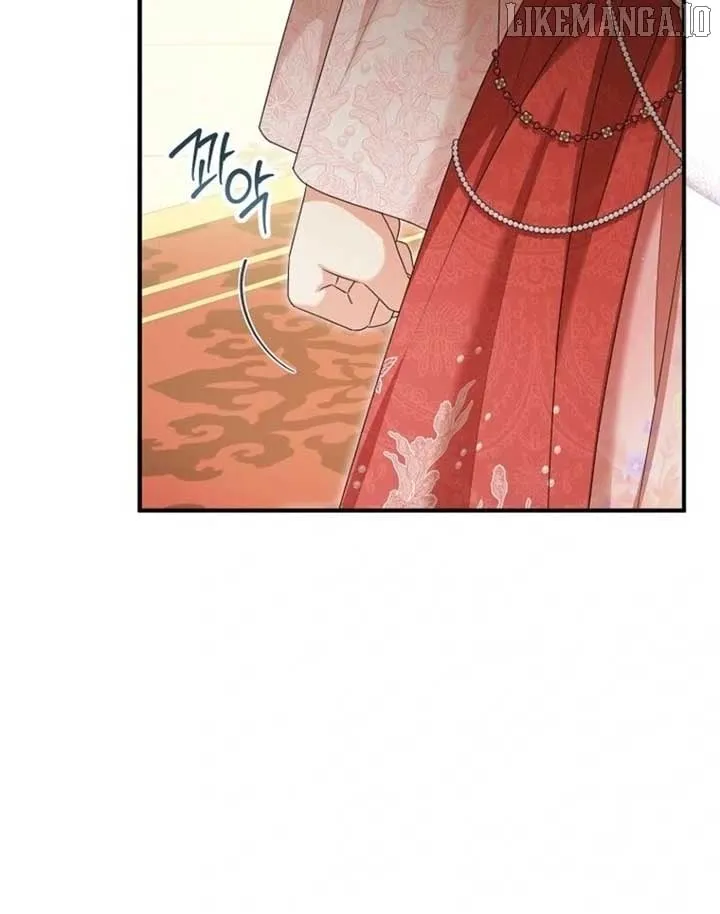 I Don’t Want To Be Duke’s Adopted Daughter-in-law Chapter 98 page 23 - 