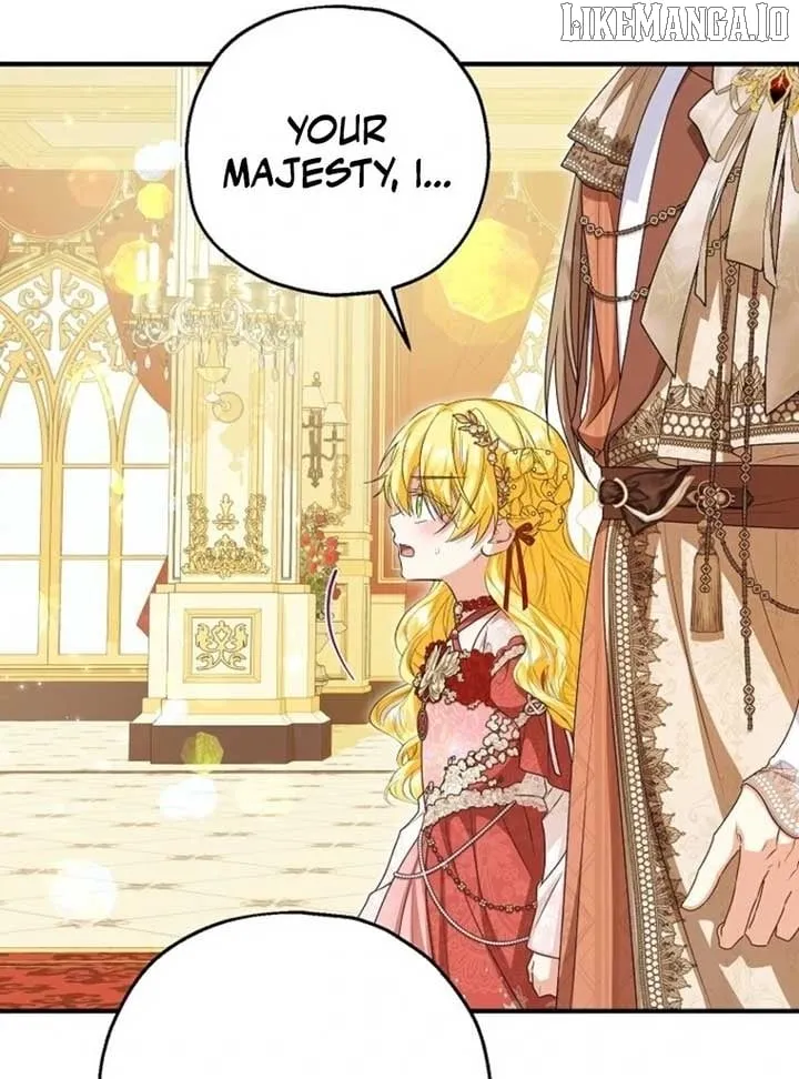 I Don’t Want To Be Duke’s Adopted Daughter-in-law Chapter 98 page 24 - 