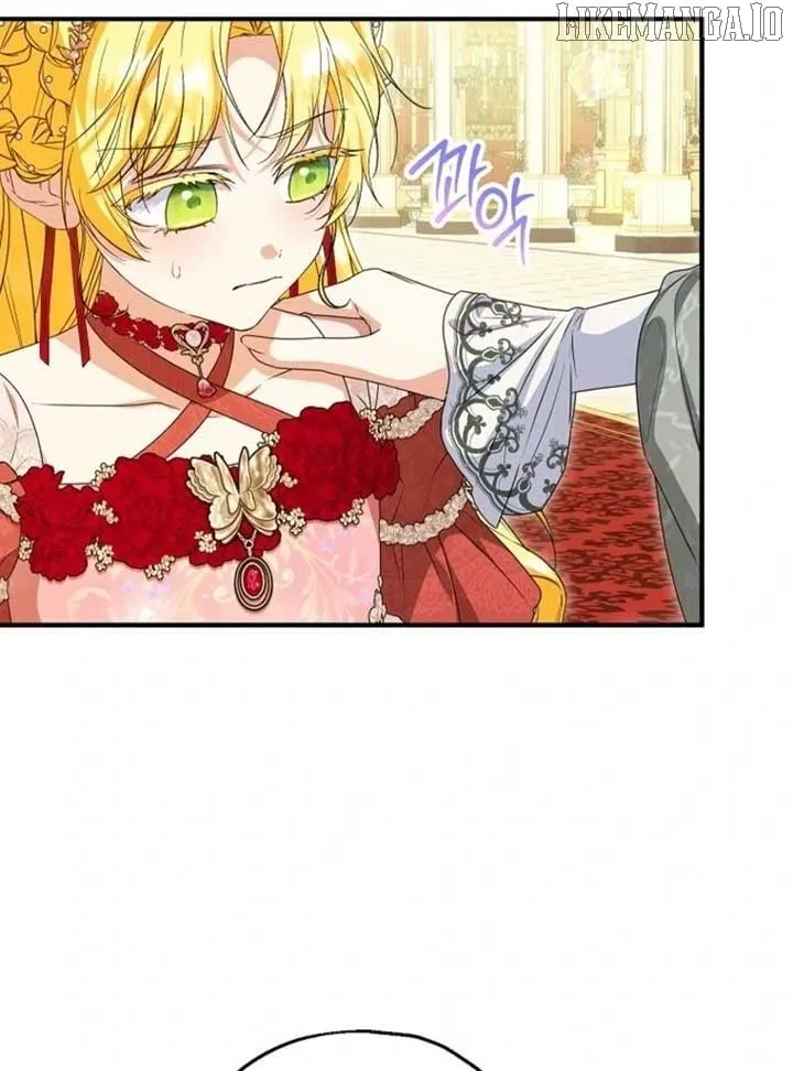 I Don’t Want To Be Duke’s Adopted Daughter-in-law Chapter 98 page 30 - 