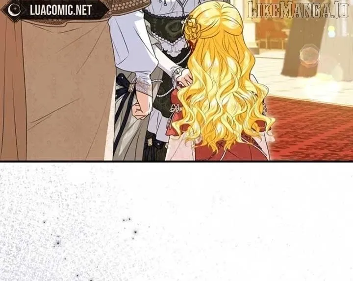 I Don’t Want To Be Duke’s Adopted Daughter-in-law Chapter 98 page 32 - 