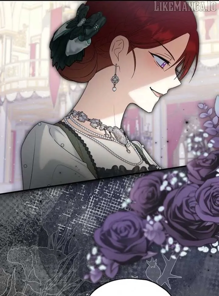 I Don’t Want To Be Duke’s Adopted Daughter-in-law Chapter 98 page 34 - 