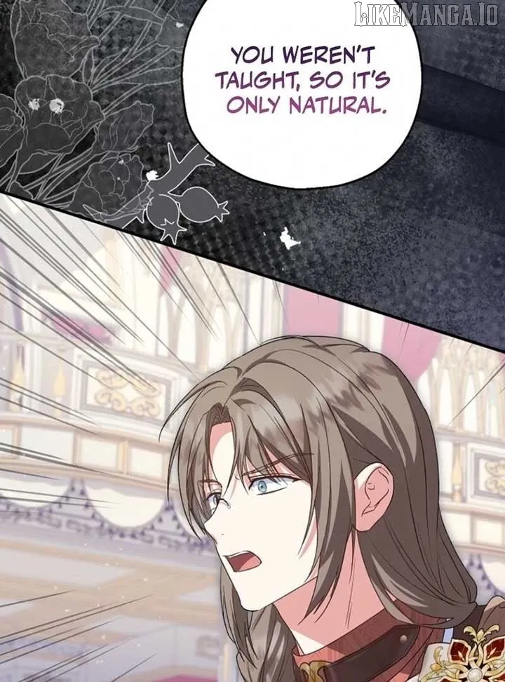 I Don’t Want To Be Duke’s Adopted Daughter-in-law Chapter 98 page 35 - 