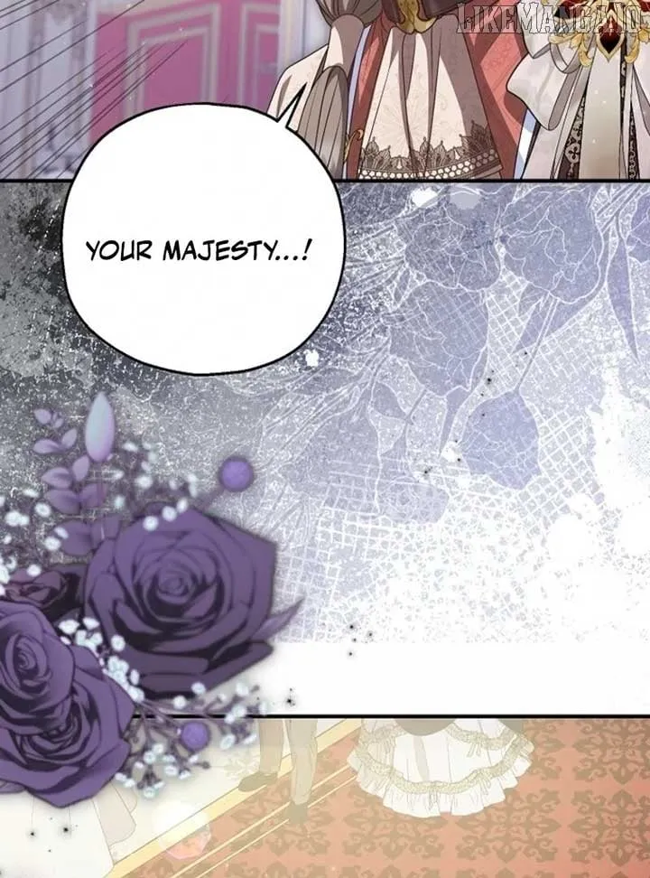 I Don’t Want To Be Duke’s Adopted Daughter-in-law Chapter 98 page 36 - 