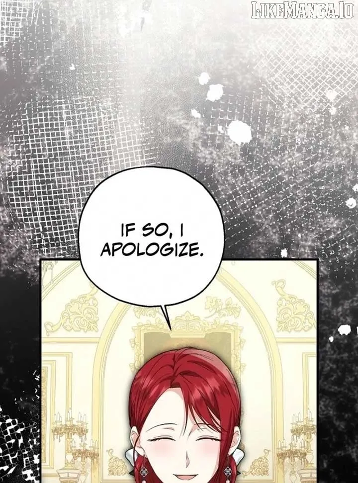 I Don’t Want To Be Duke’s Adopted Daughter-in-law Chapter 98 page 38 - 