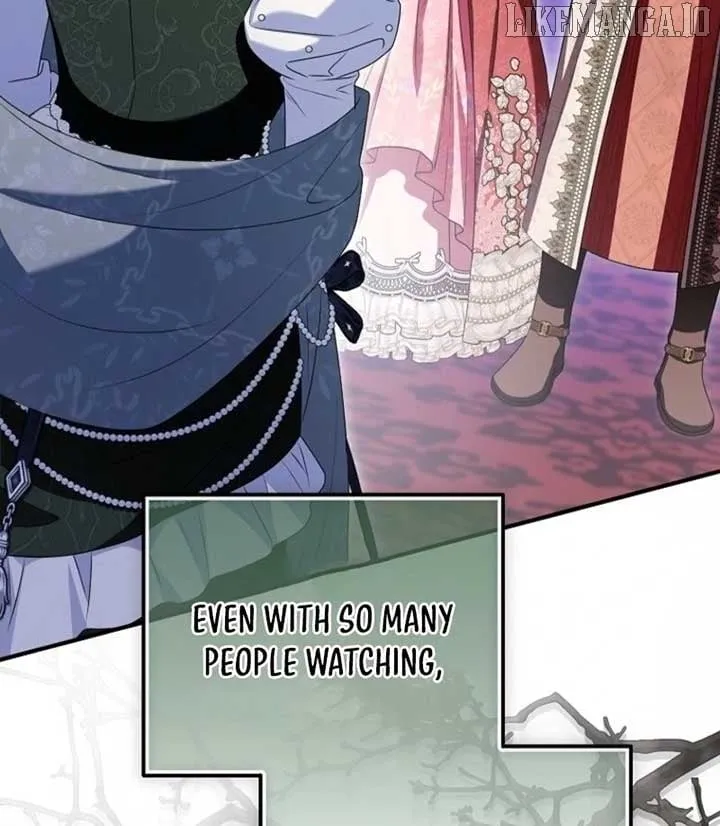 I Don’t Want To Be Duke’s Adopted Daughter-in-law Chapter 98 page 41 - 