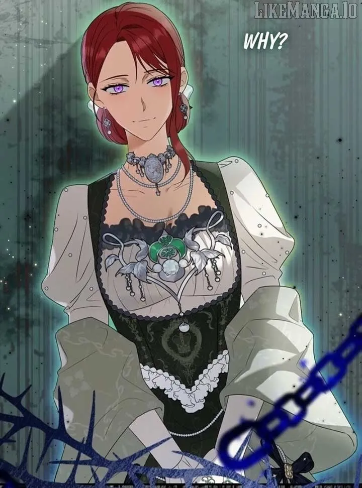 I Don’t Want To Be Duke’s Adopted Daughter-in-law Chapter 98 page 43 - 