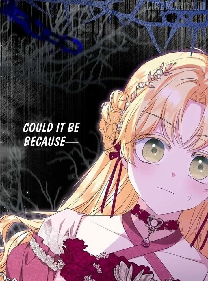 I Don’t Want To Be Duke’s Adopted Daughter-in-law Chapter 98 page 44 - 