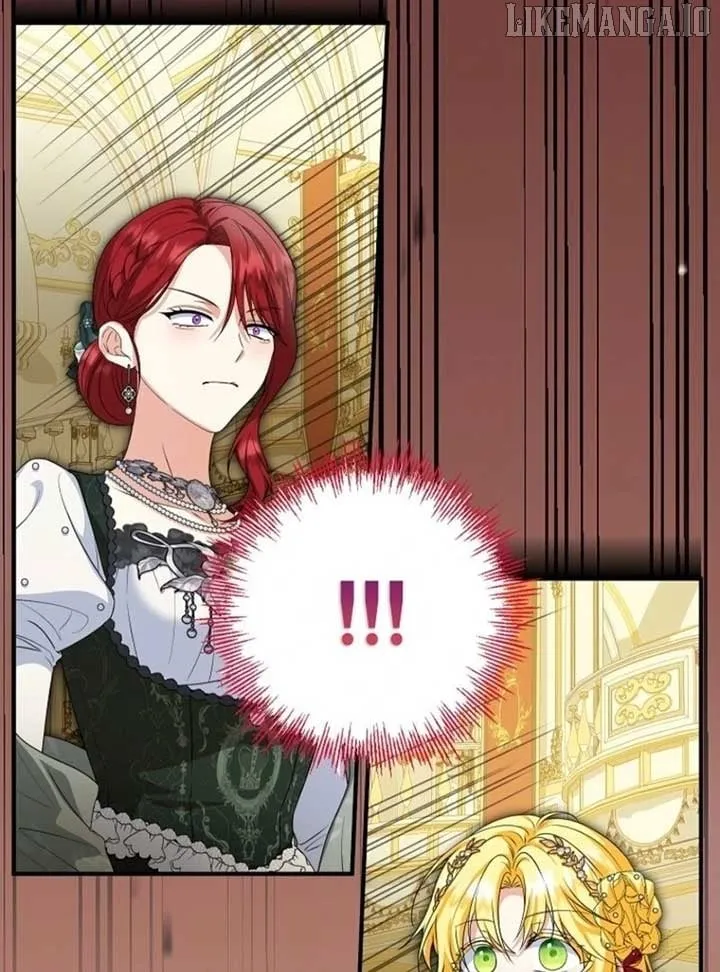 I Don’t Want To Be Duke’s Adopted Daughter-in-law Chapter 98 page 50 - 