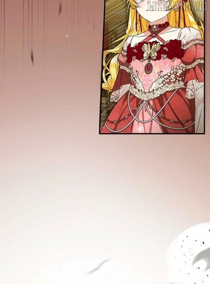 I Don’t Want To Be Duke’s Adopted Daughter-in-law Chapter 98 page 51 - 