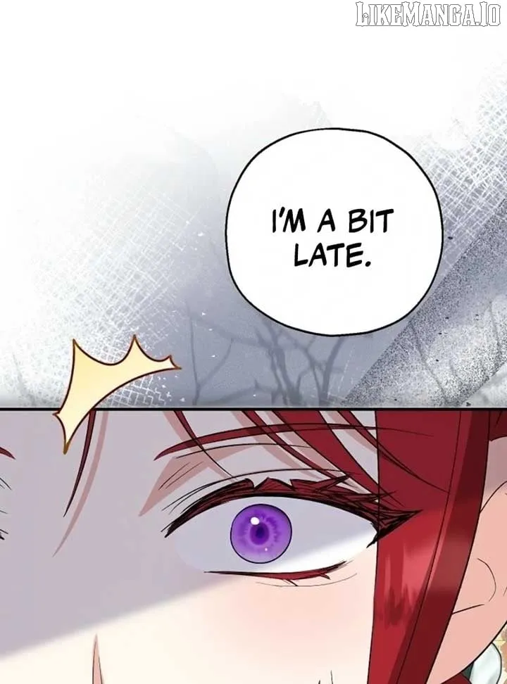 I Don’t Want To Be Duke’s Adopted Daughter-in-law Chapter 98 page 55 - 