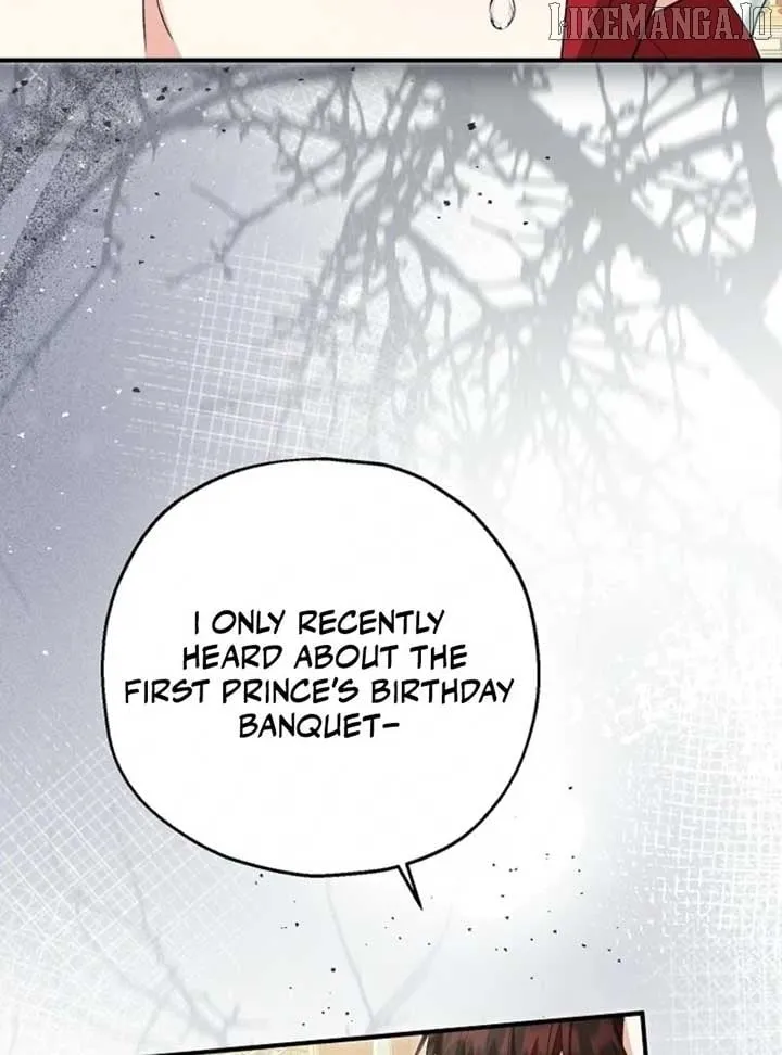 I Don’t Want To Be Duke’s Adopted Daughter-in-law Chapter 98 page 56 - 