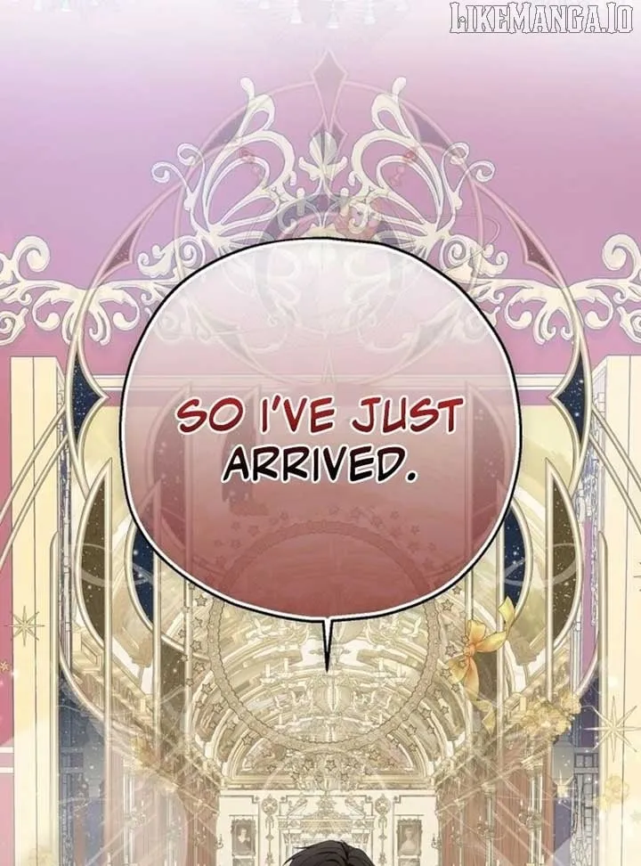 I Don’t Want To Be Duke’s Adopted Daughter-in-law Chapter 98 page 61 - 