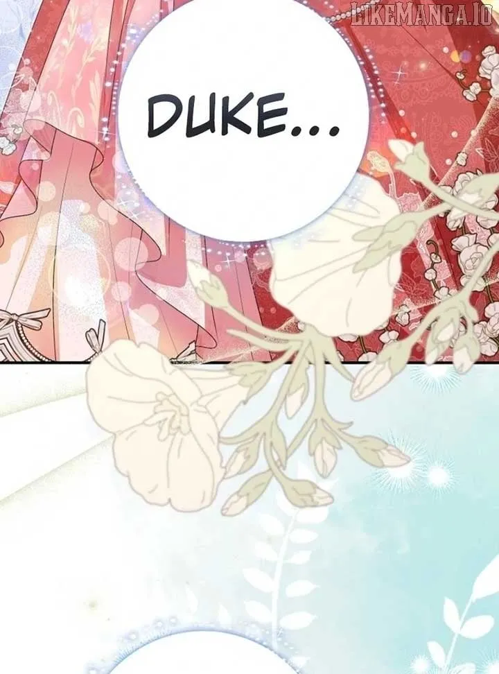 I Don’t Want To Be Duke’s Adopted Daughter-in-law Chapter 98 page 65 - 