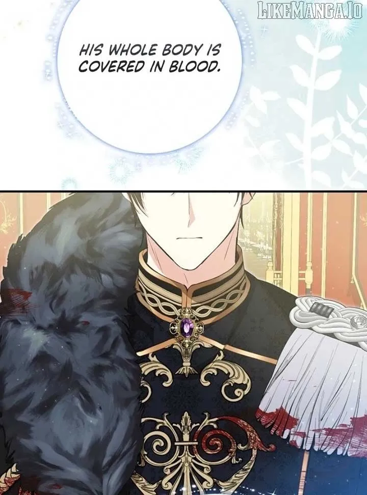 I Don’t Want To Be Duke’s Adopted Daughter-in-law Chapter 98 page 66 - 