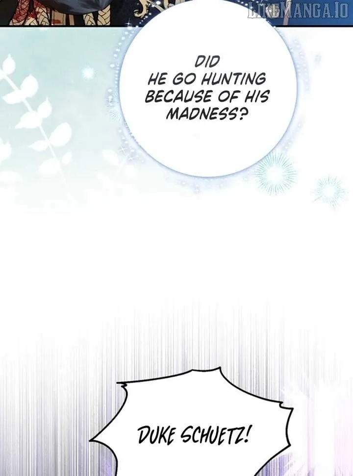 I Don’t Want To Be Duke’s Adopted Daughter-in-law Chapter 98 page 67 - 