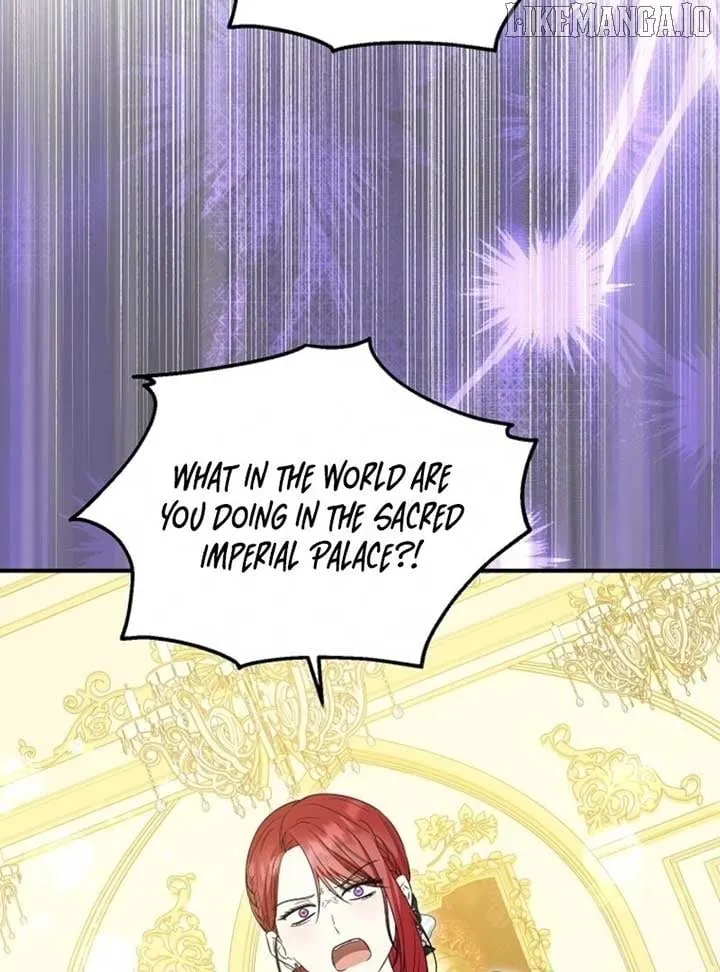 I Don’t Want To Be Duke’s Adopted Daughter-in-law Chapter 98 page 68 - 
