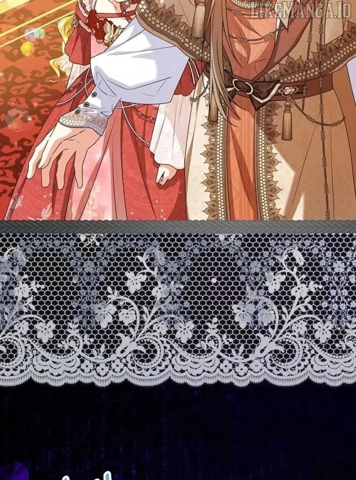 I Don’t Want To Be Duke’s Adopted Daughter-in-law Chapter 98 page 8 - 