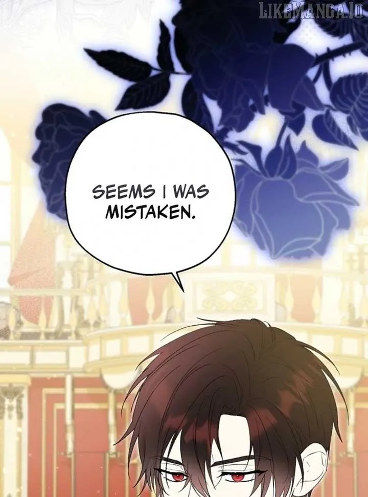 I Don’t Want To Be Duke’s Adopted Daughter-in-law Chapter 98 page 72 - 