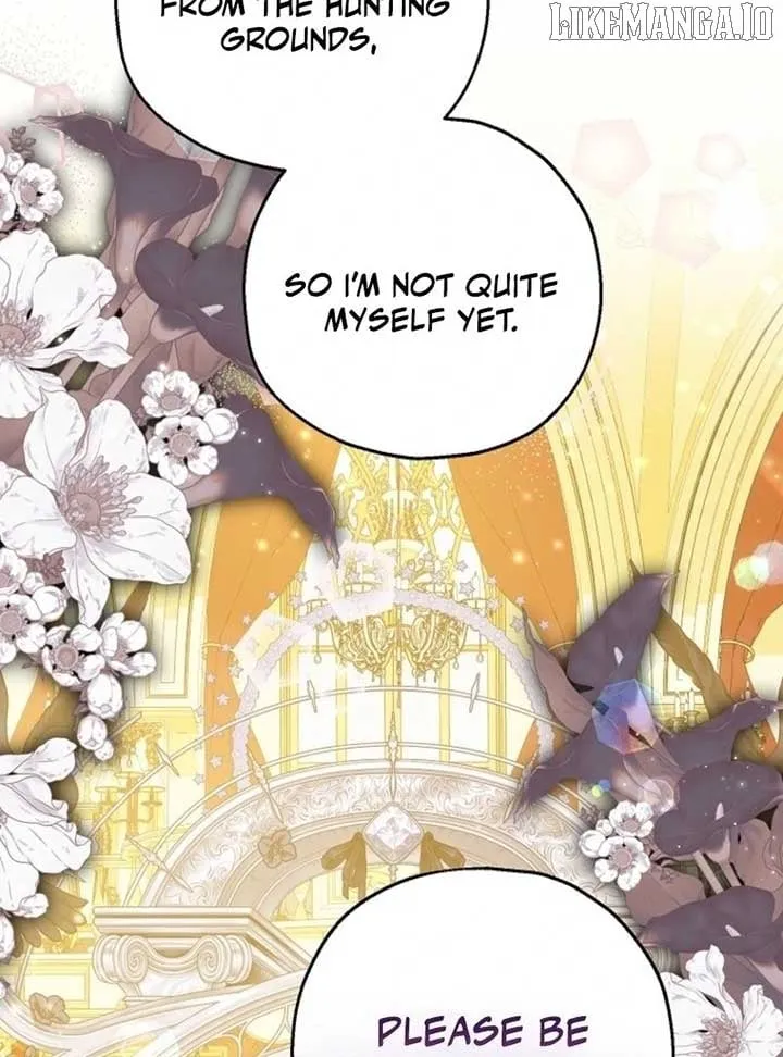 I Don’t Want To Be Duke’s Adopted Daughter-in-law Chapter 98 page 76 - 
