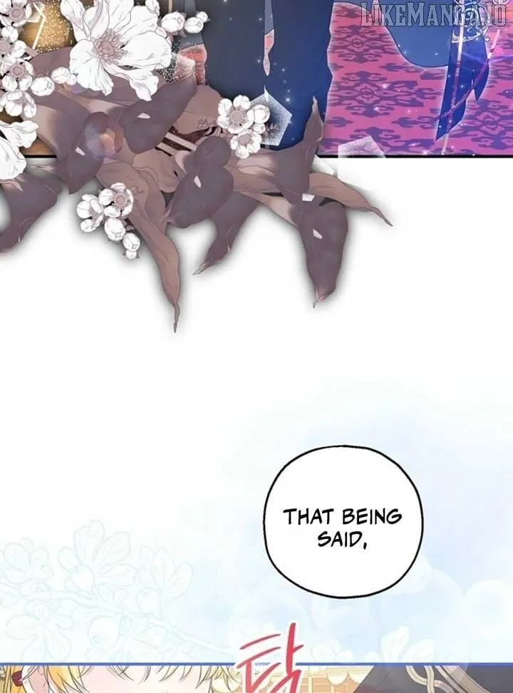 I Don’t Want To Be Duke’s Adopted Daughter-in-law Chapter 98 page 78 - 