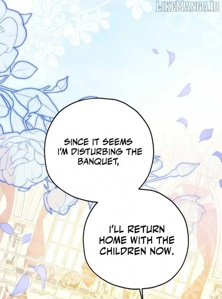 I Don’t Want To Be Duke’s Adopted Daughter-in-law Chapter 98 page 80 - 