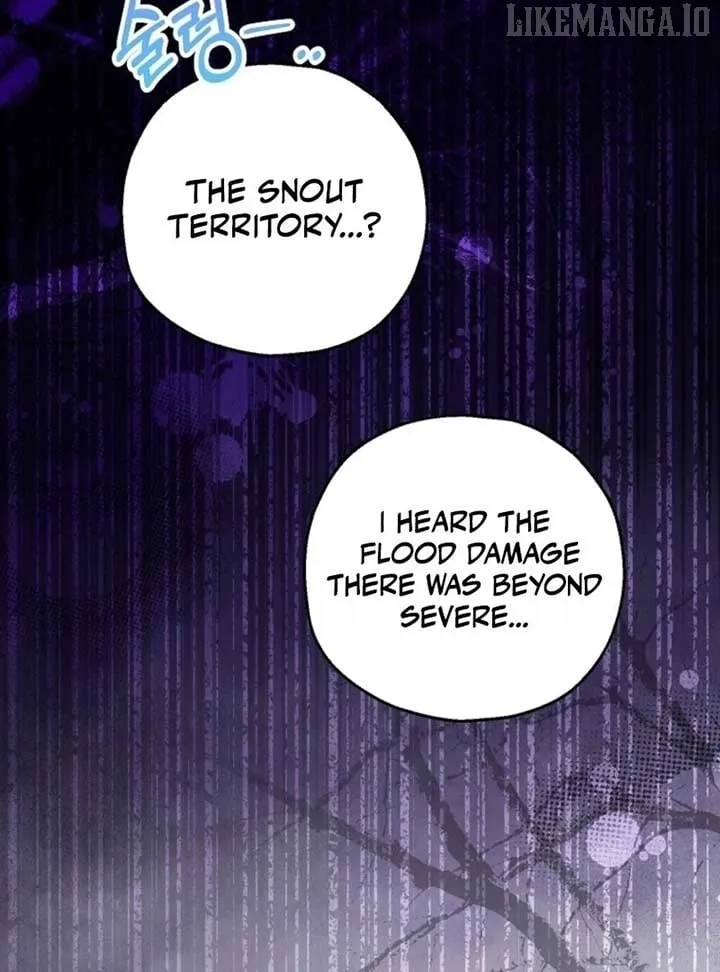 I Don’t Want To Be Duke’s Adopted Daughter-in-law Chapter 98 page 9 - 