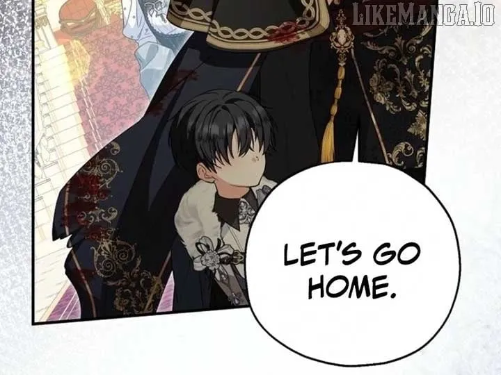 I Don’t Want To Be Duke’s Adopted Daughter-in-law Chapter 98 page 86 - 