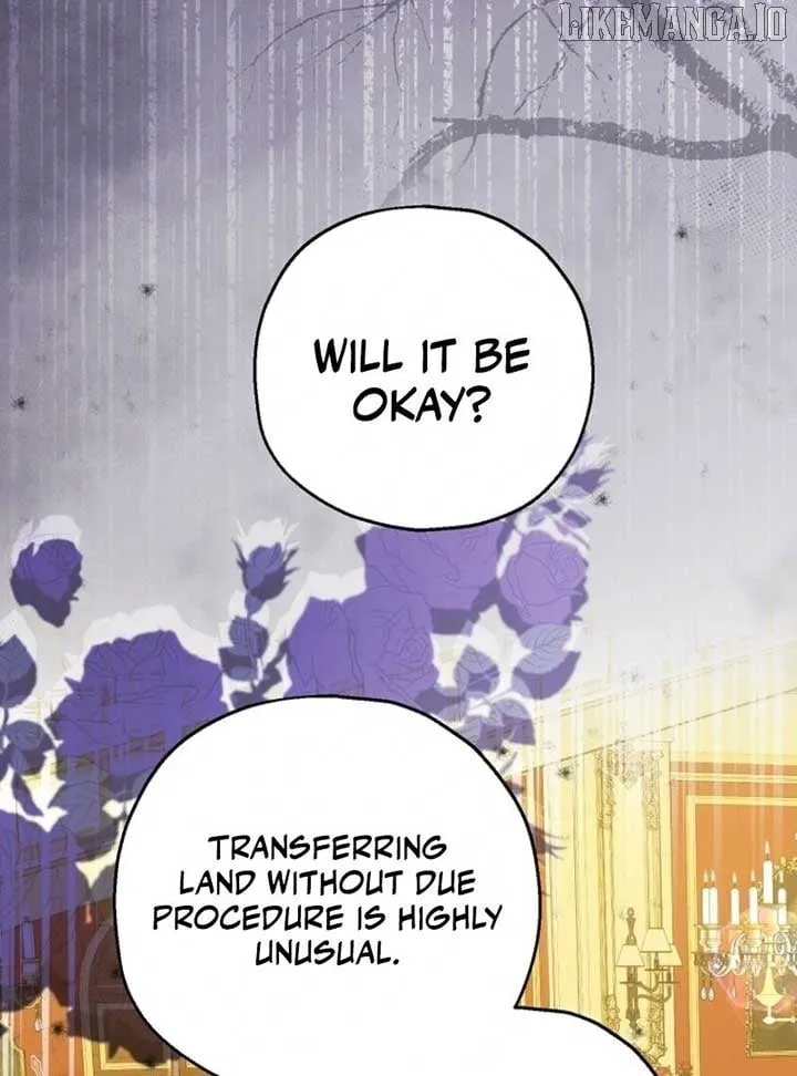 I Don’t Want To Be Duke’s Adopted Daughter-in-law Chapter 98 page 10 - 