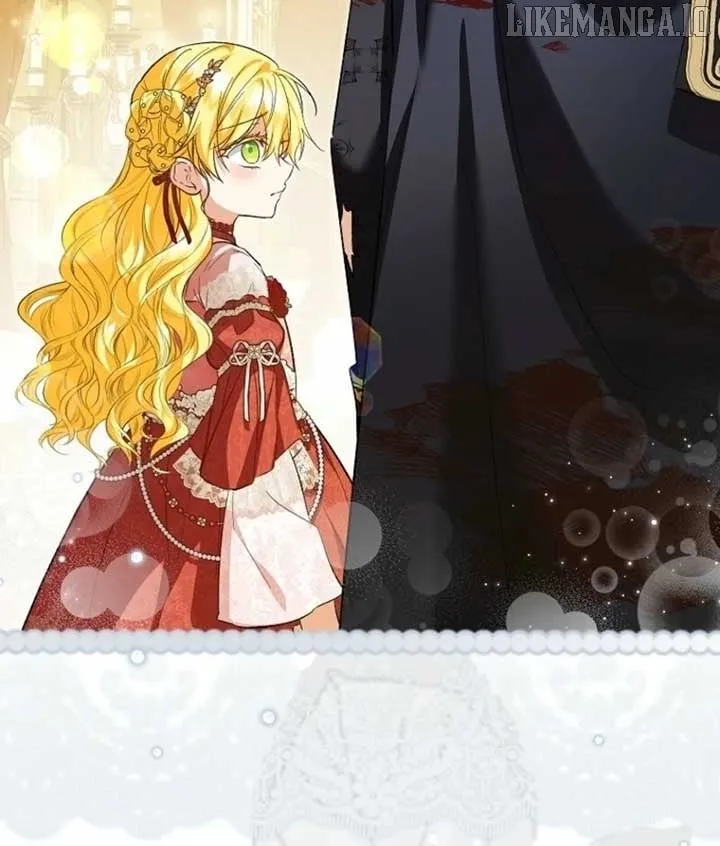 I Don’t Want To Be Duke’s Adopted Daughter-in-law Chapter 98 page 95 - 