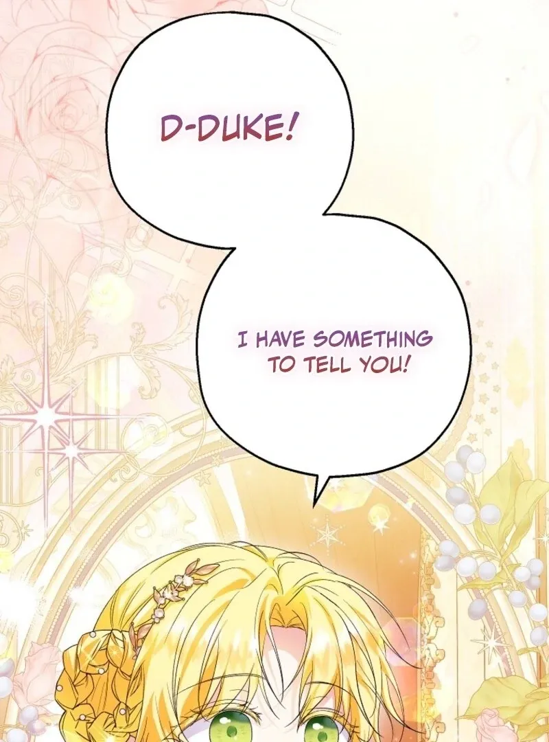 I Don’t Want To Be Duke’s Adopted Daughter-in-law Chapter 99 page 2 - 