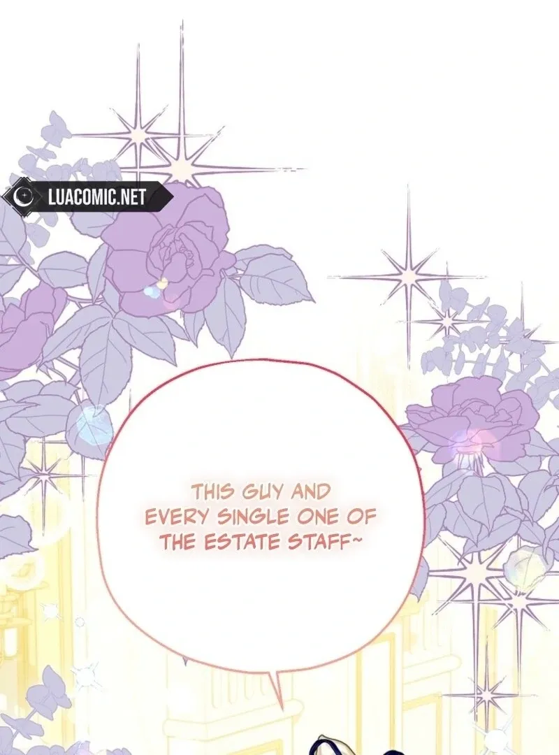 I Don’t Want To Be Duke’s Adopted Daughter-in-law Chapter 99 page 105 - 