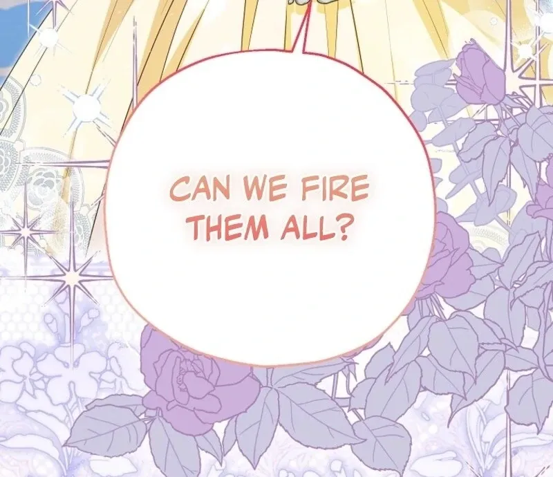 I Don’t Want To Be Duke’s Adopted Daughter-in-law Chapter 99 page 107 - 