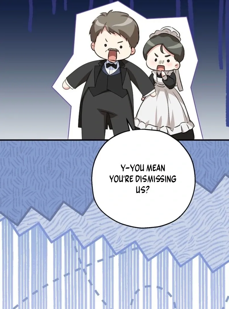I Don’t Want To Be Duke’s Adopted Daughter-in-law Chapter 99 page 109 - 