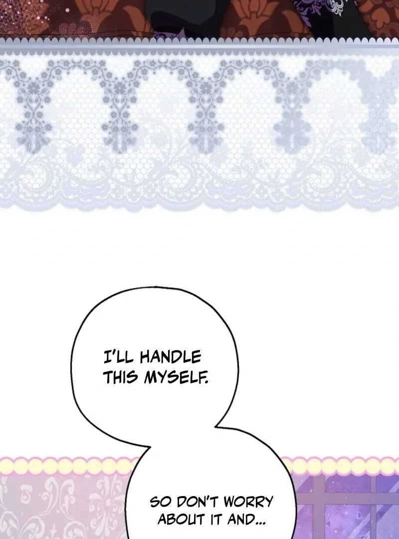 I Don’t Want To Be Duke’s Adopted Daughter-in-law Chapter 99 page 12 - 