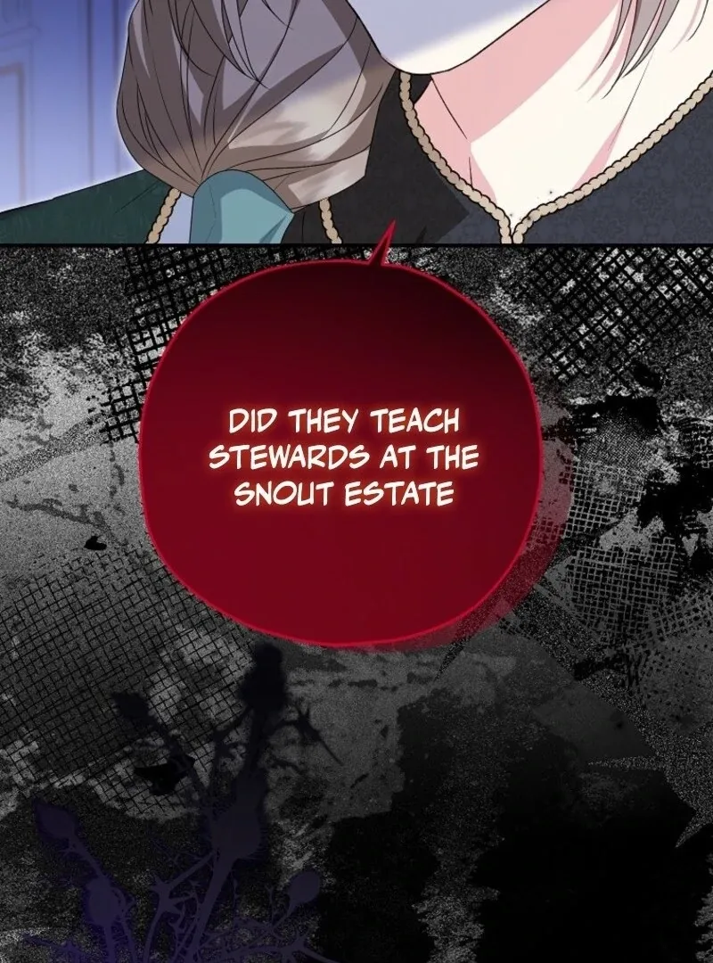 I Don’t Want To Be Duke’s Adopted Daughter-in-law Chapter 99 page 112 - 