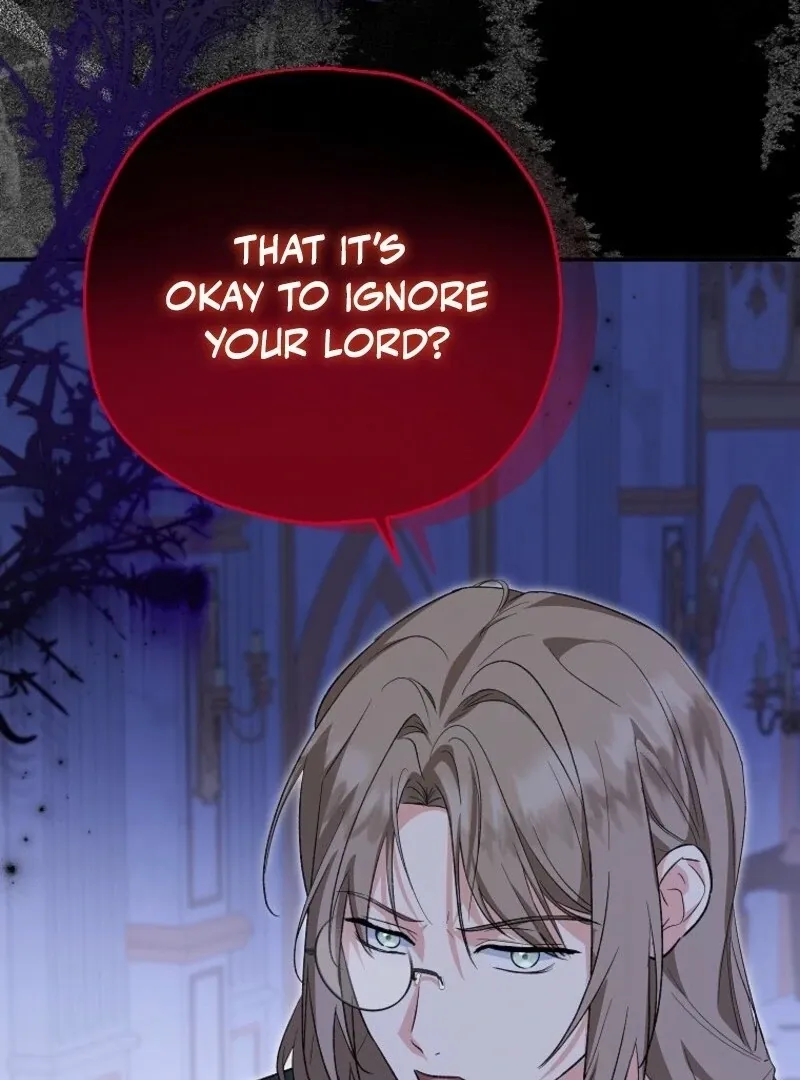 I Don’t Want To Be Duke’s Adopted Daughter-in-law Chapter 99 page 113 - 