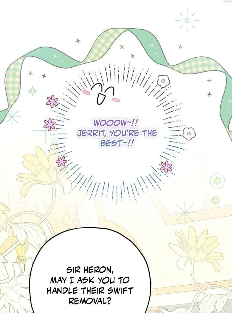 I Don’t Want To Be Duke’s Adopted Daughter-in-law Chapter 99 page 116 - 