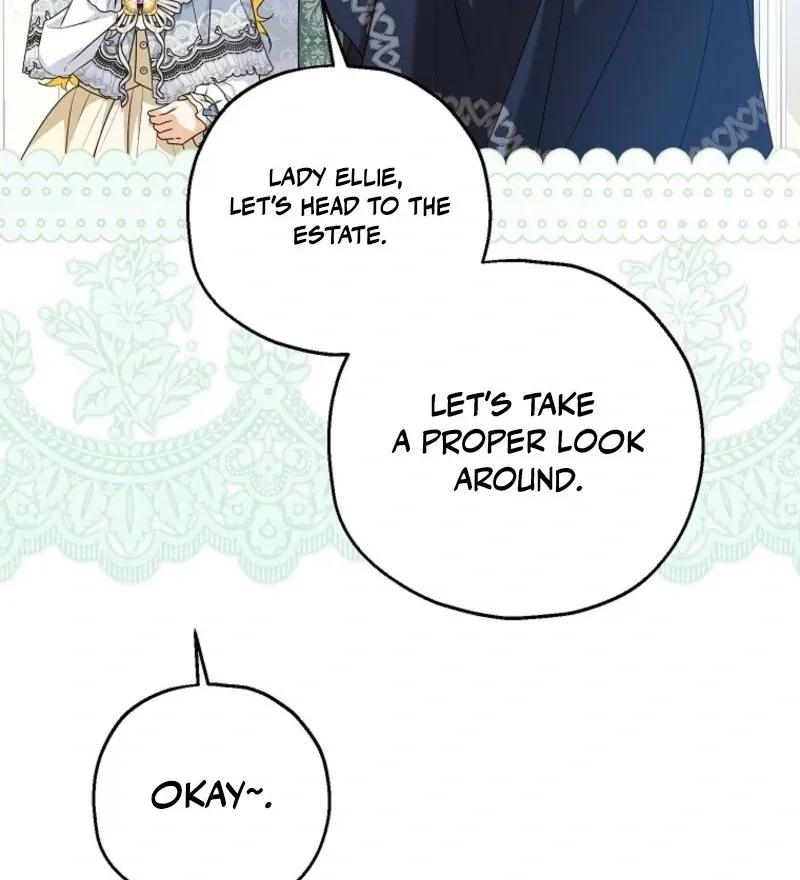 I Don’t Want To Be Duke’s Adopted Daughter-in-law Chapter 99 page 118 - 