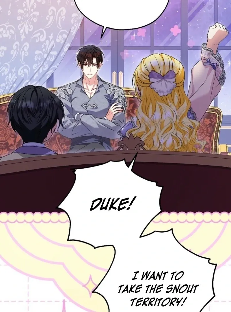 I Don’t Want To Be Duke’s Adopted Daughter-in-law Chapter 99 page 13 - 