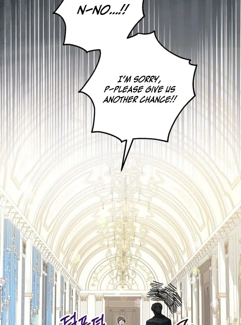 I Don’t Want To Be Duke’s Adopted Daughter-in-law Chapter 99 page 121 - 