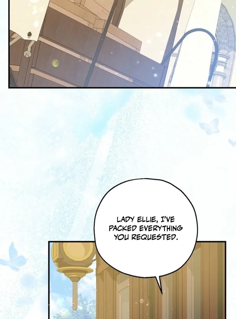 I Don’t Want To Be Duke’s Adopted Daughter-in-law Chapter 99 page 125 - 