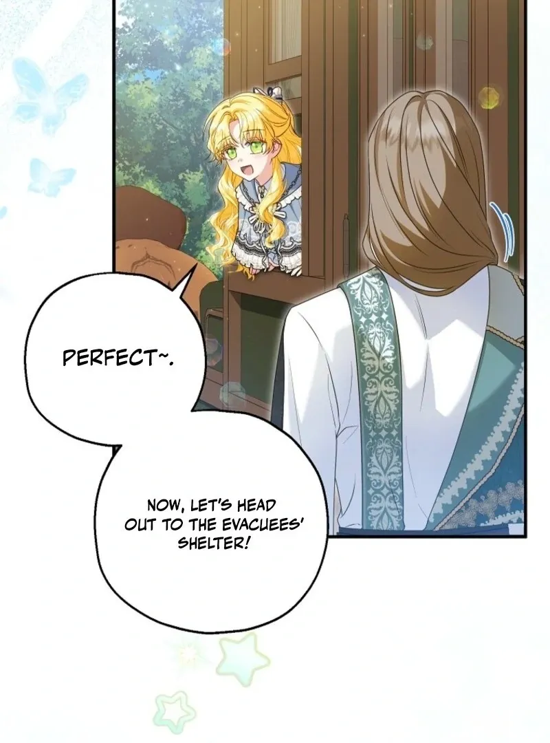 I Don’t Want To Be Duke’s Adopted Daughter-in-law Chapter 99 page 126 - 