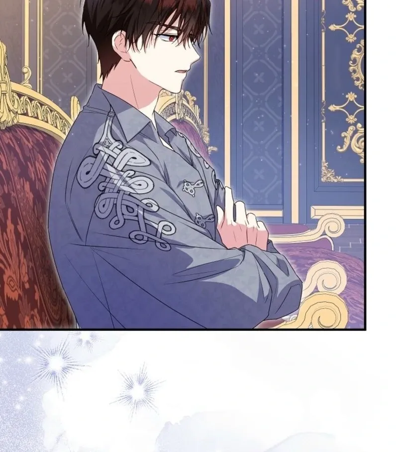 I Don’t Want To Be Duke’s Adopted Daughter-in-law Chapter 99 page 19 - 