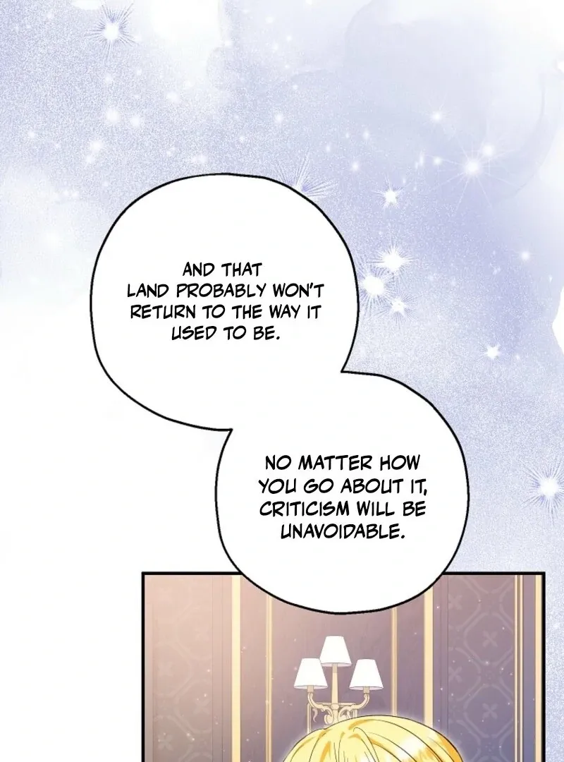 I Don’t Want To Be Duke’s Adopted Daughter-in-law Chapter 99 page 20 - 