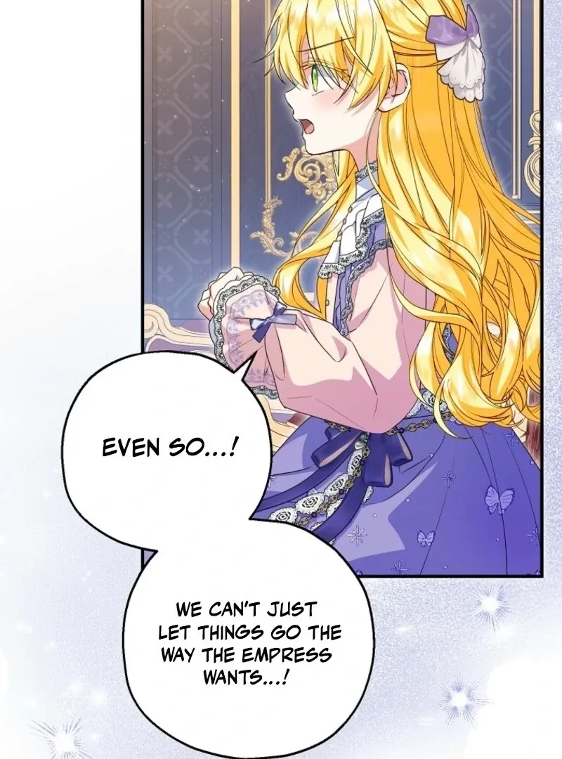 I Don’t Want To Be Duke’s Adopted Daughter-in-law Chapter 99 page 21 - 