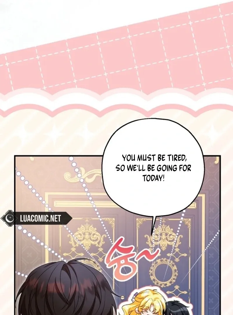 I Don’t Want To Be Duke’s Adopted Daughter-in-law Chapter 99 page 26 - 