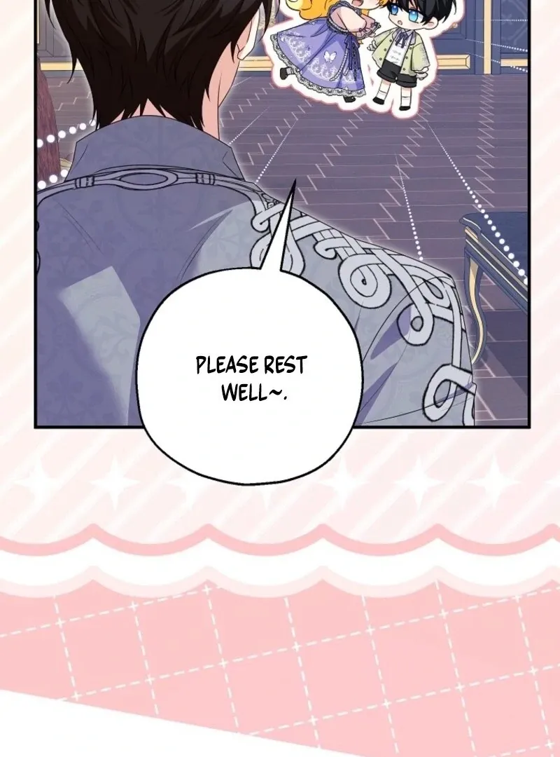 I Don’t Want To Be Duke’s Adopted Daughter-in-law Chapter 99 page 27 - 