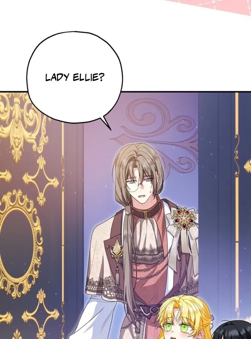 I Don’t Want To Be Duke’s Adopted Daughter-in-law Chapter 99 page 28 - 
