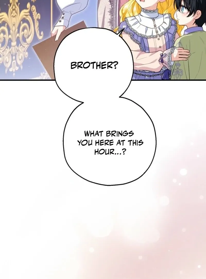 I Don’t Want To Be Duke’s Adopted Daughter-in-law Chapter 99 page 29 - 