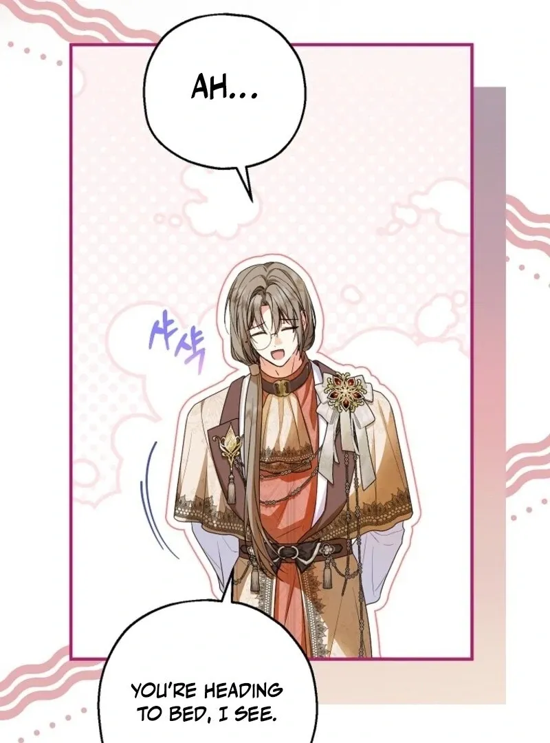 I Don’t Want To Be Duke’s Adopted Daughter-in-law Chapter 99 page 32 - 